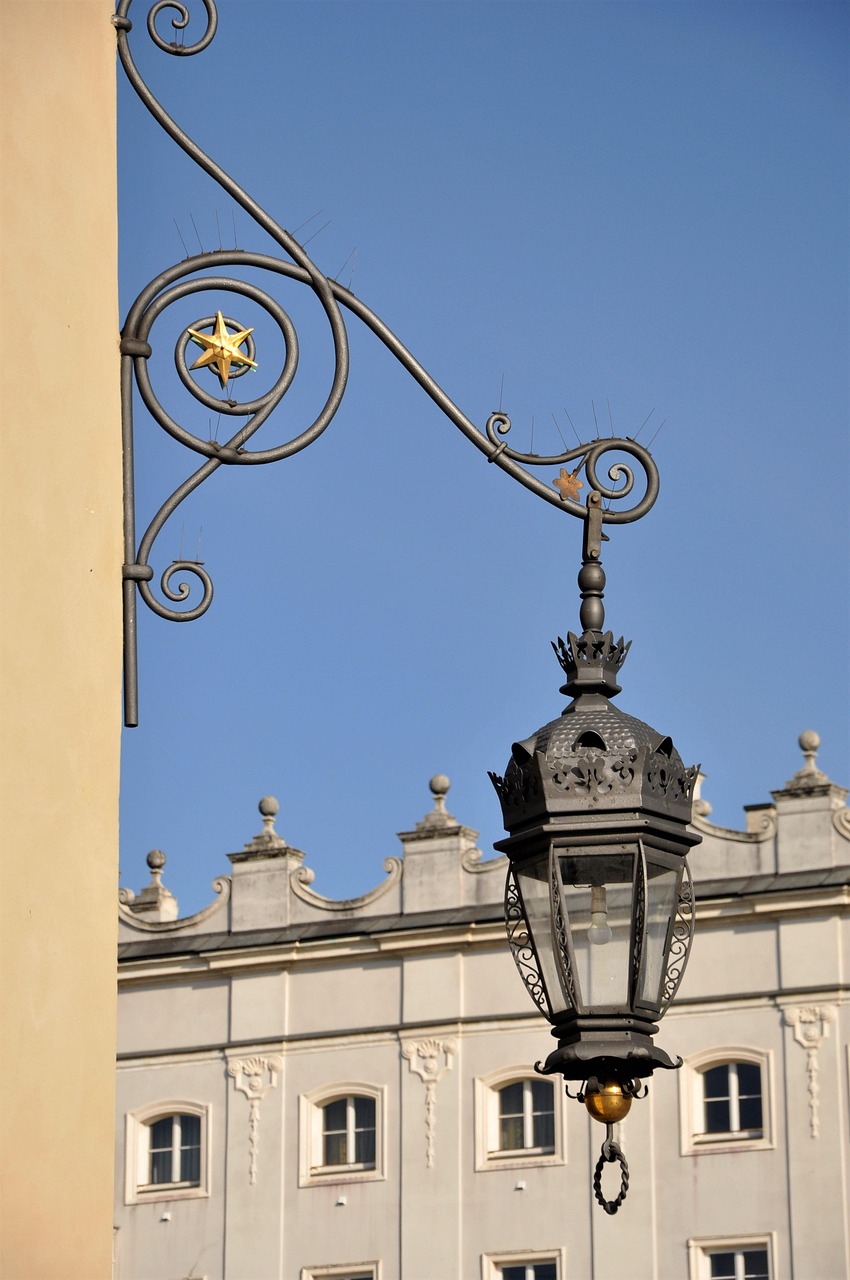 explore effective strategies and technologies for scaling lighting infrastructure to meet growing demands and enhance energy efficiency.