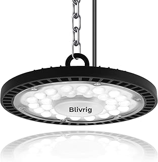 300W UFO Spot high bay lumière d