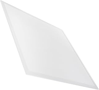 LEDKIA LIGHTING Panneau LED 60x60 cm 40W 4000lm No Flicker 6000K Industriel Blanc froid