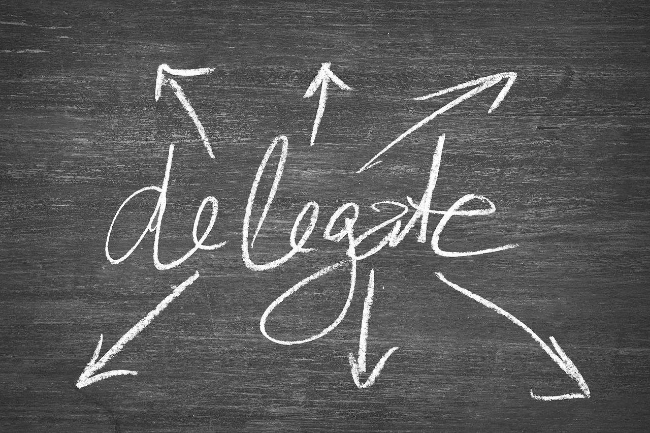 learn effective delegation techniques to enhance team productivity and leadership skills. discover how to assign tasks efficiently and empower your team.