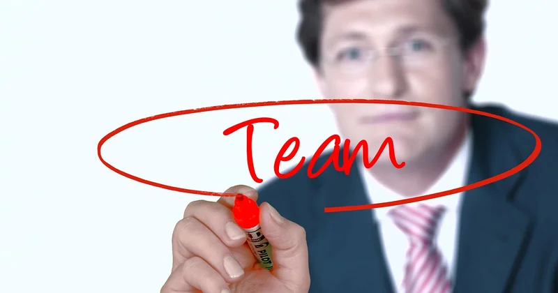 Cross-functional collaboration examples that actually work