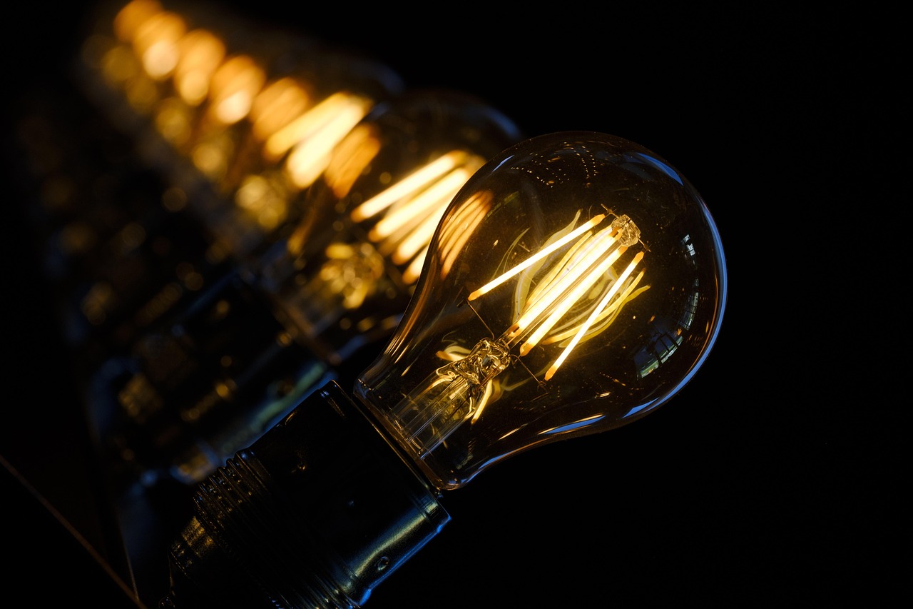 Why Are Forward-Thinking Companies Investing in Human-Centric Lighting?