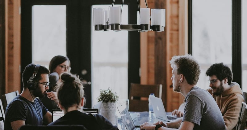 Proven Strategies for Scaling a Startup Team Without Breaking It