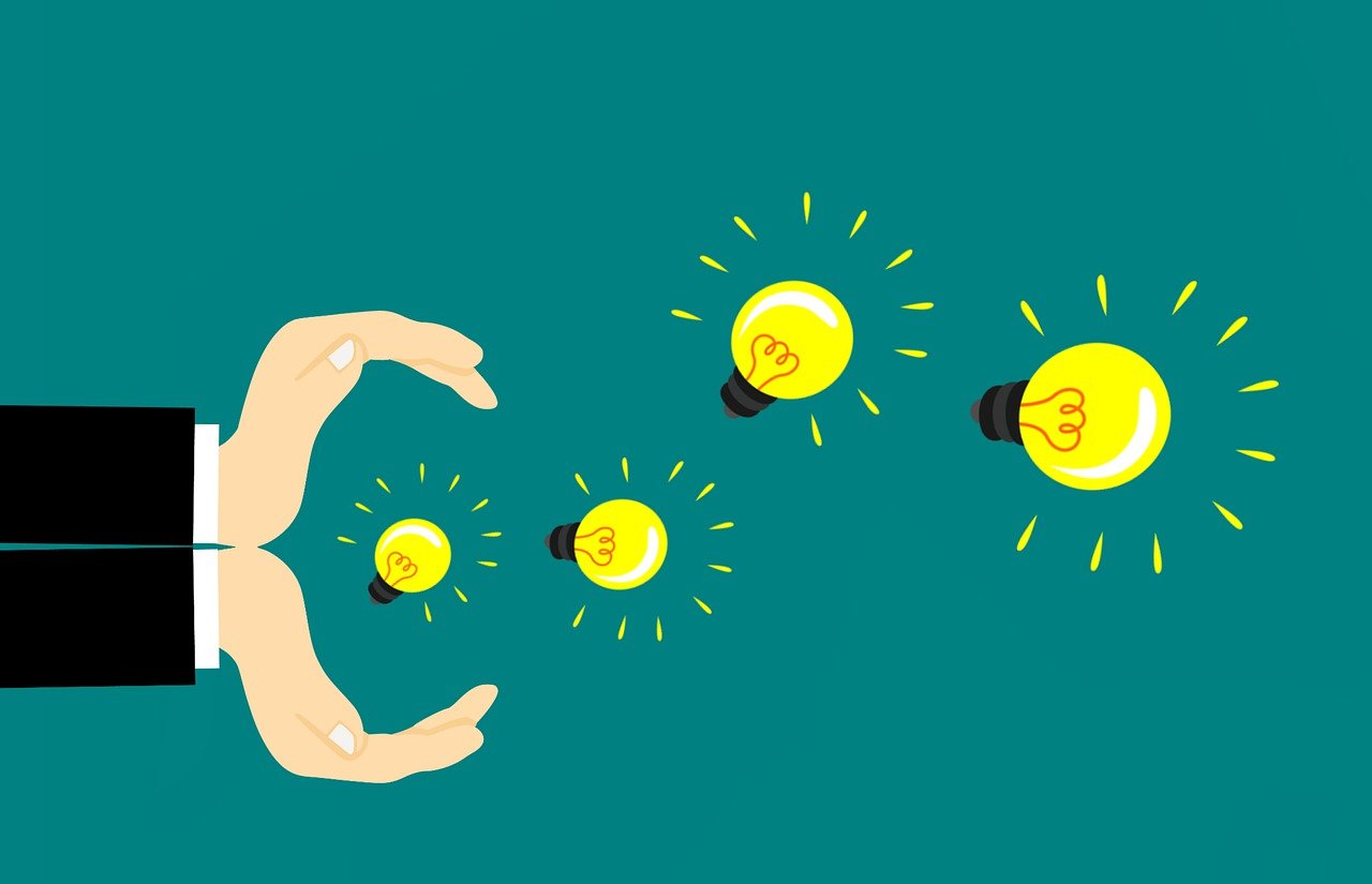 How Does Your Lighting Strategy Align with Your Company’s Sustainability Goals?