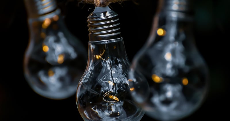 How to Improve Commercial Lighting Energy Efficiency