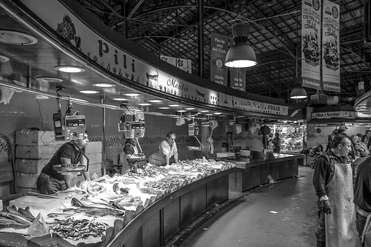 Which Lighting Solutions Deliver the Best ROI for Retail Environments?