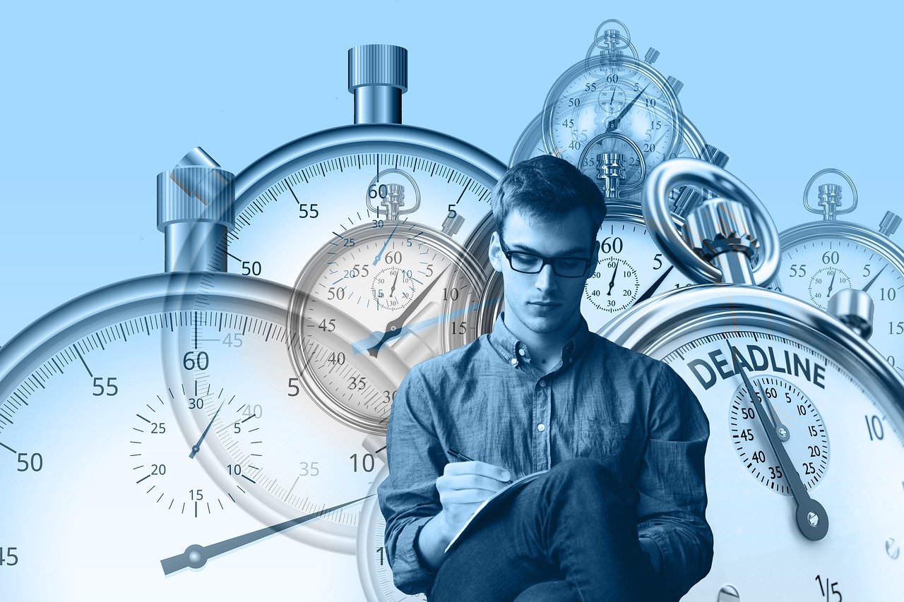 Effective time management techniques to boost your productivity