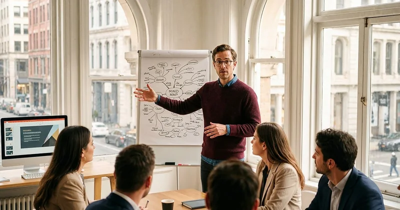 What makes leadership communication effective (spoiler: it isn't eloquence)