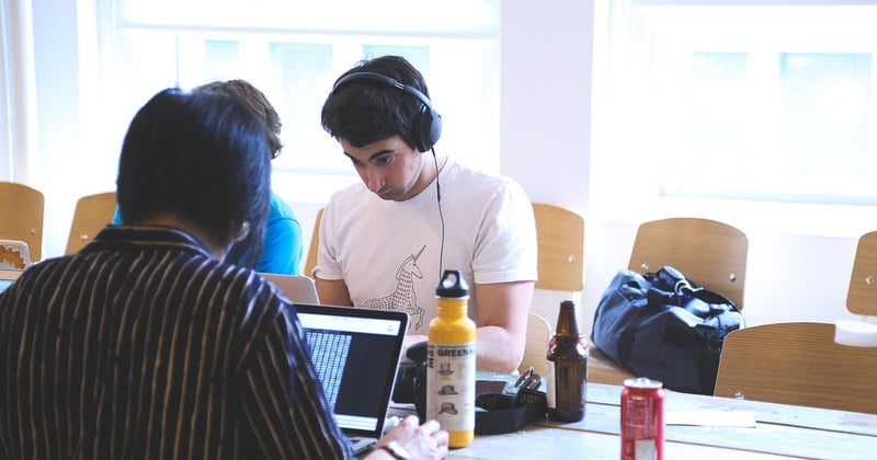 How to Improve Cross-Functional Collaboration in Startups