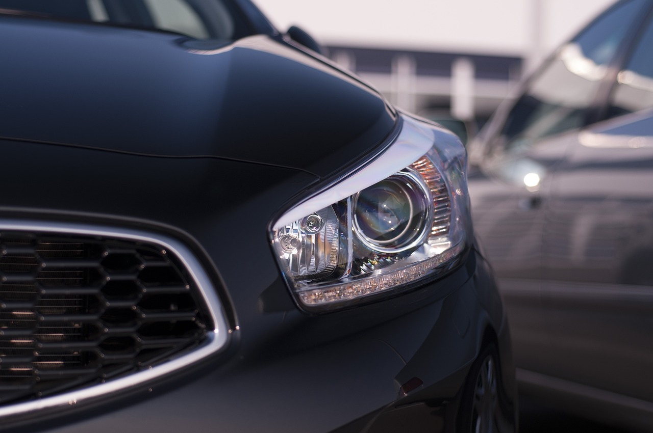 Which Industries Benefit Most from Tunable White Lighting Systems?