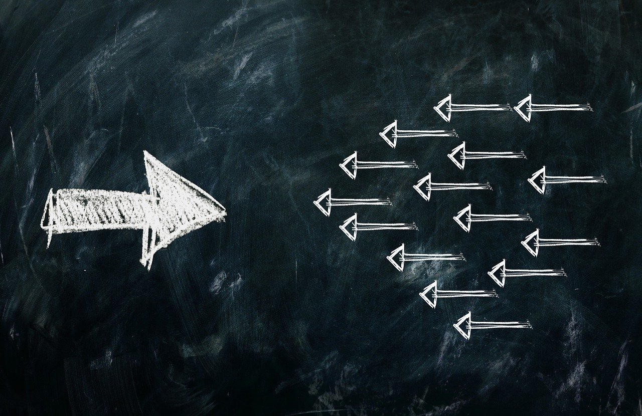 How to overcome business failure and thrive in 2025
