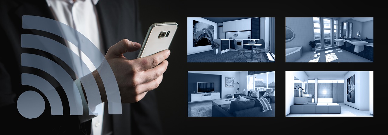 How Can Smart Lighting Controls Future-Proof Your Business Infrastructure?