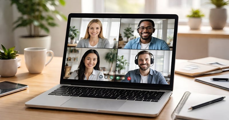 How to Build a Remote Team Culture That Actually Works