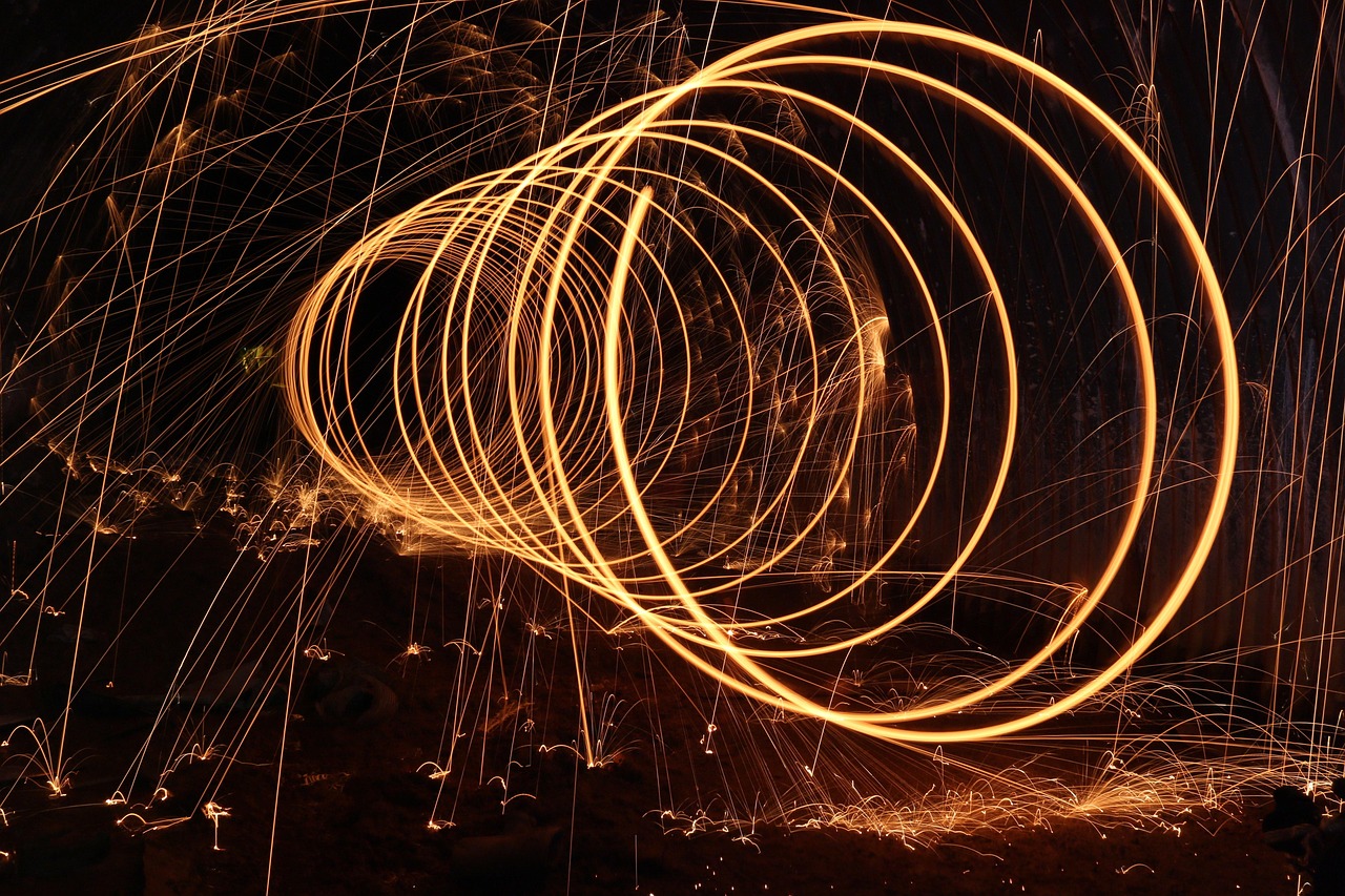 How Can Dynamic Lighting Solutions Enhance Multi-Purpose Business Spaces?