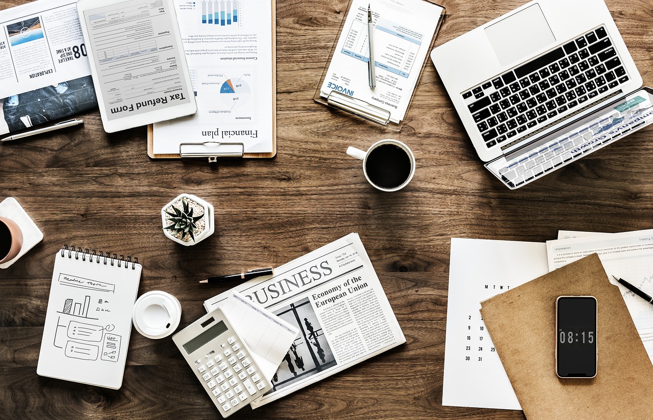 How to create a startup business plan that attracts investors