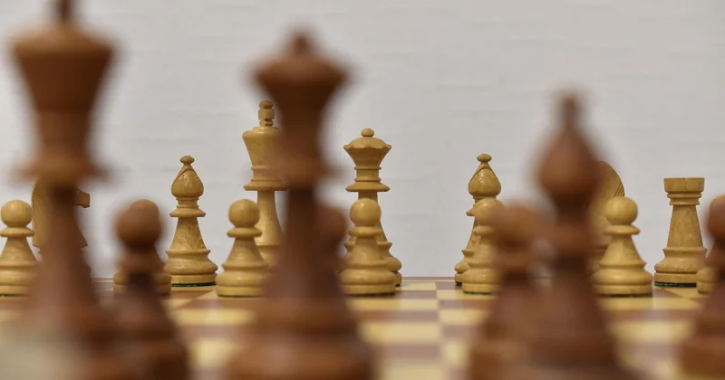 Build a funding sequence, not a single bet