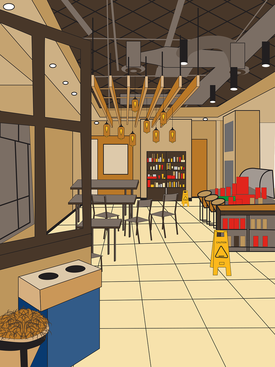 How Can Hospitality Businesses Use Lighting to Increase Guest Satisfaction Scores?