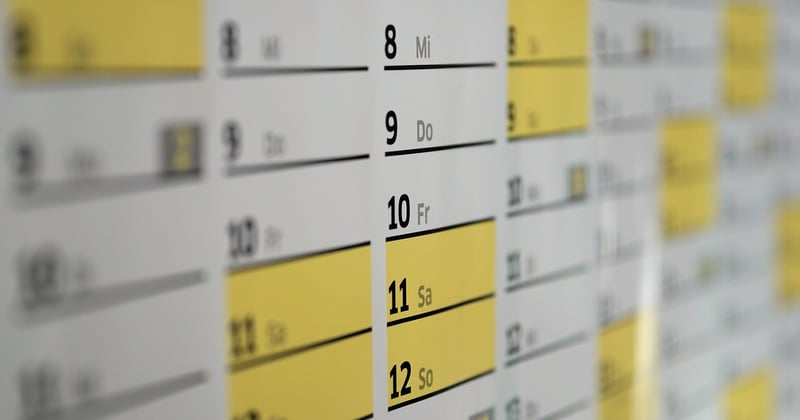 7 Proven Ways to Improve Team Productivity with Time Blocking