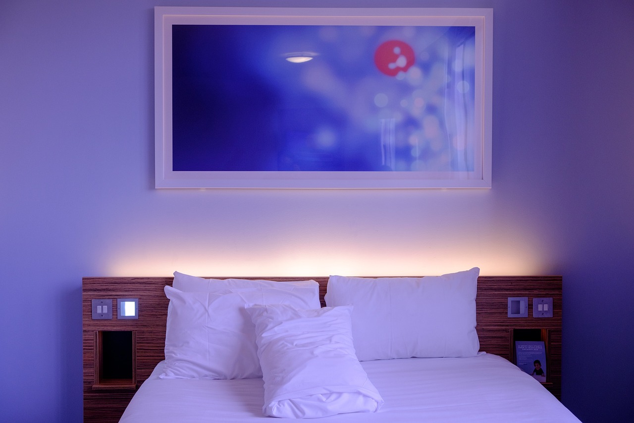 discover advanced tunable white lighting systems that offer customizable color temperatures for optimal ambiance and energy efficiency. perfect for modern residential and commercial spaces.